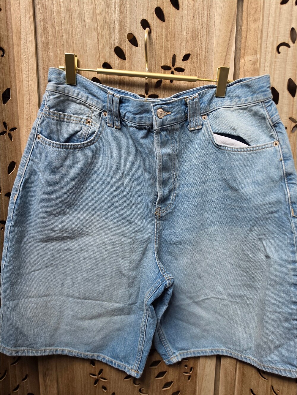 NWOT We The Free Montana Shorts - Picture 6 of 15